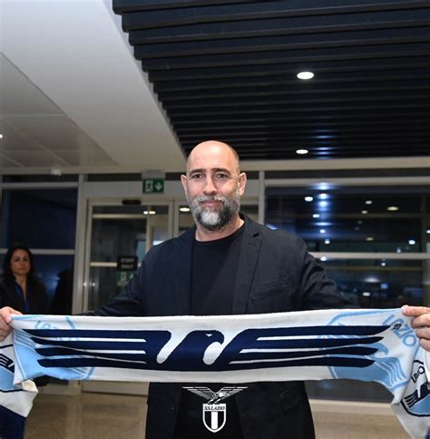 chi allenerà tudor|Igor Tudor, chi è il nuovo allenatore della Lazio: dalla carriera .